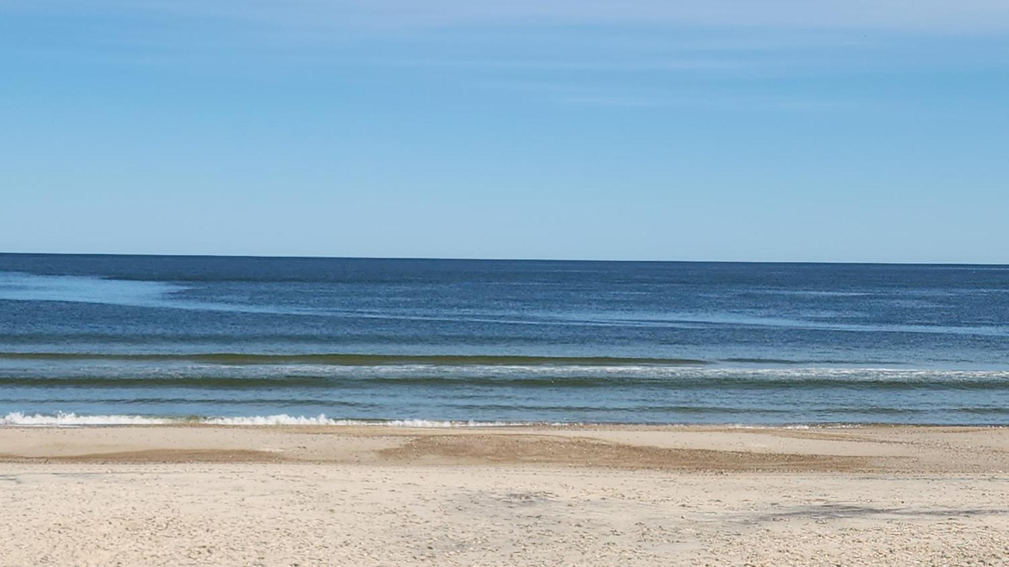 La Quimera a pasos de la playa Atlántida Exterior foto